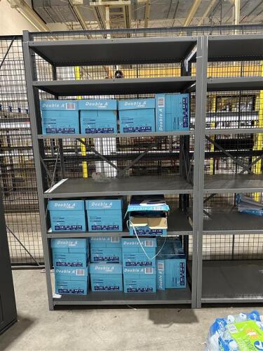 Lot of Printer Paper
