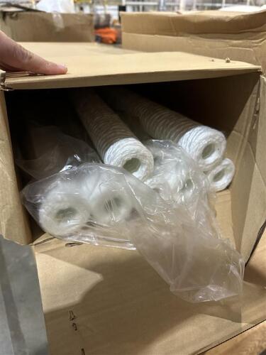 Tube Filter UG5R30P