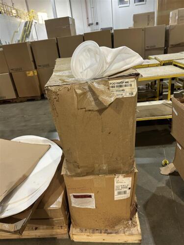 Tube Filters POG100P2D-WE