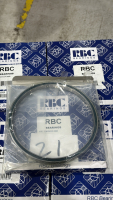 (5) RBC BEARINGS P/N JU07CP0 RBC - 2