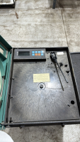 HONEYWELL TRULINE CHART RECORDER MODEL: DR450T-1000-10-000-0-00-0111 - 2
