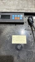 HONEYWELL TRULINE CHART RECORDER MODEL: DR450T-1000-10-000-0-00-0111 - 3
