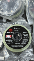 (10) PENTAIR PRESSURE VESSELS CODELINE MODEL: 40A30 - 2