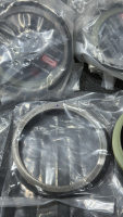 (10) PENTAIR PRESSURE VESSELS CODELINE MODEL: 40A30 - 3