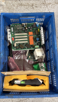 SPARE PARTS FOR ABB ROBOT ARMS