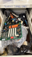 SPARE PARTS FOR ABB ROBOT ARMS - 3