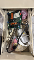 SPARE PARTS FOR ABB ROBOT ARMS - 4