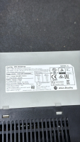 ALLEN BRADLEY POWER FLEX 525 AC DRIVE CAT NO. 25B-D030N104 - 2
