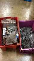 LOT OF ASSORTED WIRE AND CONDUIT - 6