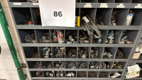 PART CABINET W/ ELECTRICAL COMPONENT - 3