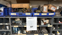 PART CABINET W/ ELECTRICAL COMPONENT - 2