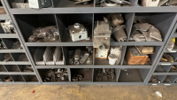 PART CABINET W/ ELECTRICAL COMPONENT - 5