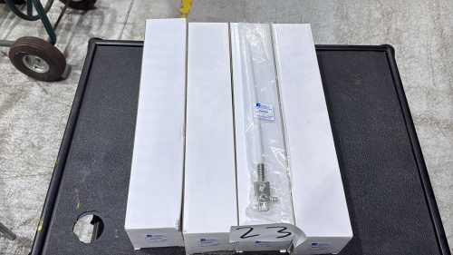 (40) RADWELL ANTENNAS TYPE RAD00694