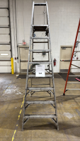 8&rsquo; LADDER