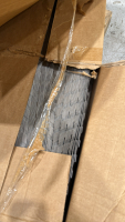 PALLETS OF ASSORTED BOXES W/ ORGANIZER - 6