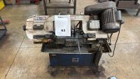 7&rdquo; METAL CUTTING BAND SAW MODEL: RF80UC180AJ