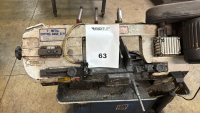 7&rdquo; METAL CUTTING BAND SAW MODEL: RF80UC180AJ - 2