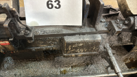 7&rdquo; METAL CUTTING BAND SAW MODEL: RF80UC180AJ - 3