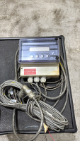 AW COMPANY CORIOLIS MASS FLOW METER ACE 1000 - 2