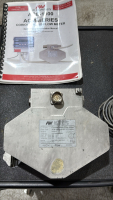 AW COMPANY CORIOLIS MASS FLOW METER ACE 1000 - 4