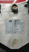 AW COMPANY CORIOLIS MASS FLOW METER ACE 1000 - 5