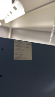 MACBETH SPECTRALIGHT SPL-75B 2000 W/ DRAWING TABLE 5&rsquo; X 25&rdquo; X 58&rdquo; - 5