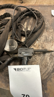 MILLER SPOOATIC 30A AIR COOLED SPOOL GUN - 2