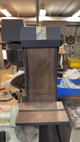 DAYTON 6&rdquo; X 9&rdquo; BELT AND DISC GRINDER W/ TABLE - 3