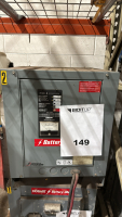 PRESTOLITE 36V BATTERY CHARGER (DELAY PICKUP)