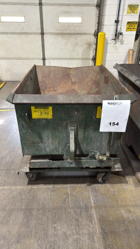 TRASH HOPPER