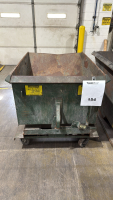 TRASH HOPPER