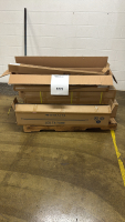 LOT OF ASSORTED LED TUBES