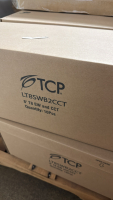 LOT OF ASSORTED LED TUBES - 4