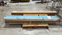 LOT OF ASSORTED LED TUBES - 5