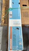 LOT OF ASSORTED LED TUBES - 6