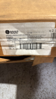 LOT OF ASSORTED LED TUBES - 7