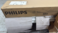 LOT OF ASSORTED LED TUBES - 8