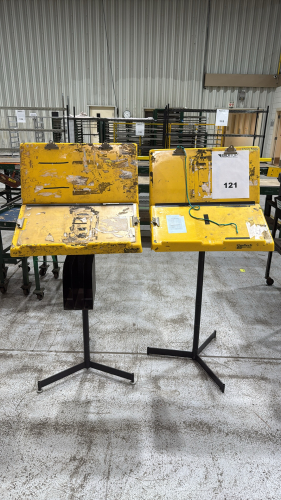 WORKSTAND
