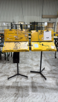 WORKSTAND