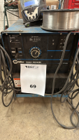 MILLER WELDER DIALARC 250 AC/DC - 2