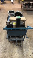 MILLER WELDER DIALARC 250 AC/DC - 3