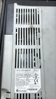 Allen Bradley POWER FLEX 40 AC DRIVE CAT NO. 22B-D024N104 - 2
