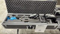 MASTERING KIT FOR ABB ROBOT ARMS