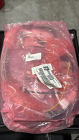 (2) ABB CABLE A2 A3 LEFT PART# 3HNA001381-001 AND (2) ABB CABLE A1 A2 LOWER LEFT PART# 3HNA008926-001 - 4