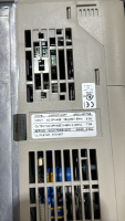 YASKAWA VARISPEEDE7 AC DRIVE MODEL: CIMR-E7U43P7 - 3