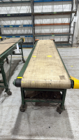 128&rdquo; HYTROL CONVEYOR BELT - 3