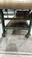 128&rdquo; HYTROL CONVEYOR BELT - 4