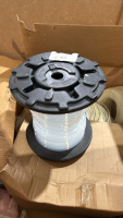 LOT OF ASSORTED TUBING - 2