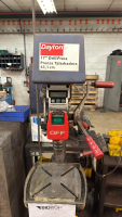 DAYTON 17&rdquo; DRILL PRESS LOT NO. 10681705076 - 2