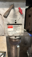 DAYTON 17&rdquo; DRILL PRESS LOT NO. 10681705076 - 3